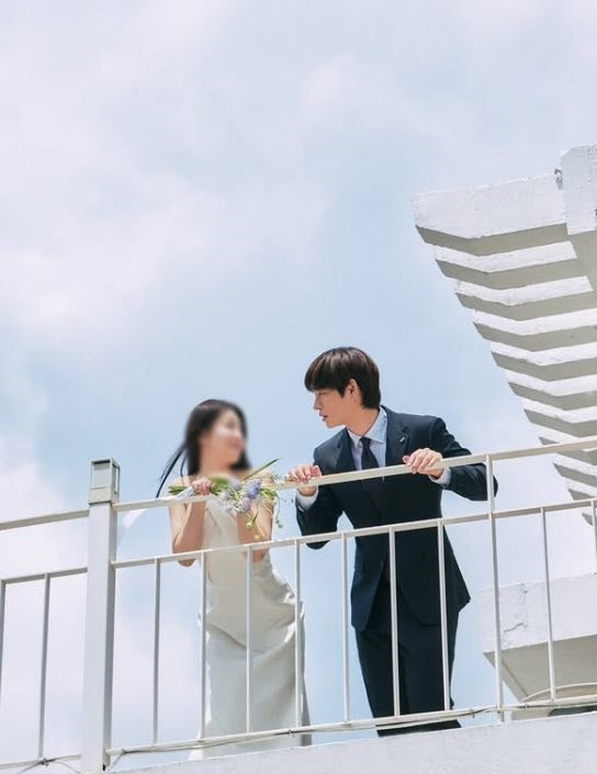 '4선 국회의원 子' 최낙타, 오늘(1일) 결혼