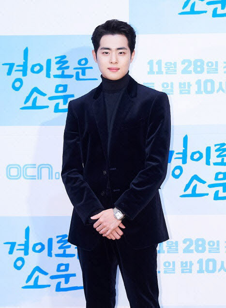 조병규, '학폭 폭로자' 상대 40억 손배소 패소 "허위 단정하기 어려워"