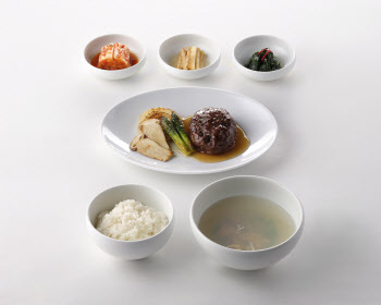 닭강정엔 한국의 맛, 전복엔 중국의 향…李-시진핑 만찬 메뉴는?