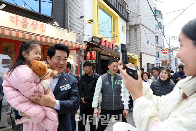 [포토] 관악구, ‘청년문화놀이터 그라운드 샤로수’ 축제