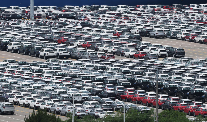 ‘年 2배 증가’ 대미투자 후폭풍…제조업·지역경제 위축 우려