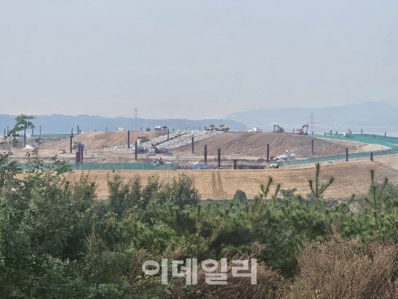 "쓰레기도 자원"…수도권매립지, 찾고 싶은 명소로 변신[르포]