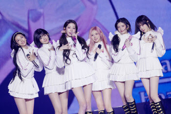 아이브, 이 '공연 맛집' 진짜 잘하네