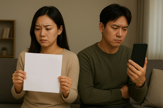 "연봉 3억 남편, 알고보니 5천만원"...결혼정보업체 책임은?