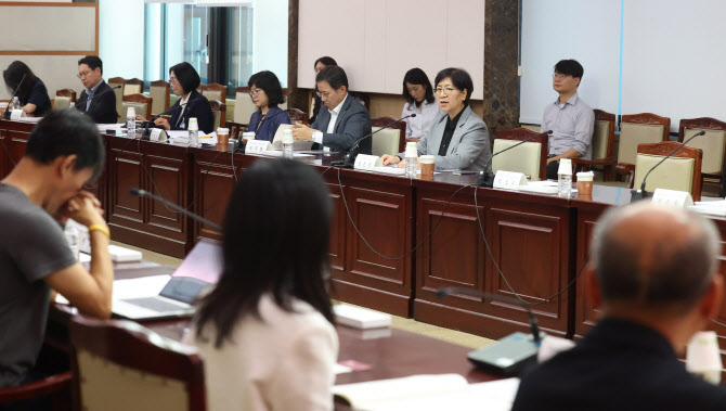 "통합돌봄 예산 777억은 사업 포기 선언"…돌봄단체들 증액 촉구