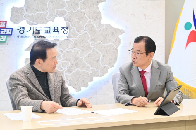 '이현재의 10년' 법 개정 일주일 만에 교육지원청사 마련한 하남시