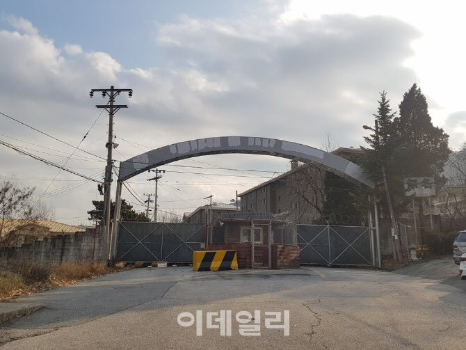 의정부 미군공여지 캠프 잭슨·스탠리 개발 '청신호'