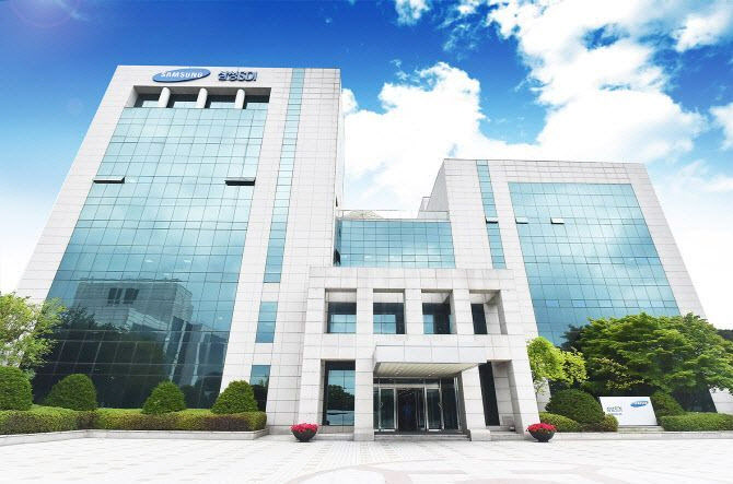 삼성SDI, 테슬라 수주하나…ESS용 배터리 공급 논의