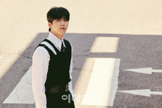 DAY6 도운, 소아청소년 환아 치료 위해 1억 원 기부