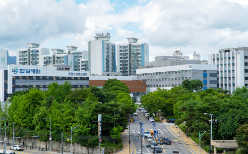 한일병원, 만성폐쇄성폐질환 · 결핵 적정성 평가 1등급