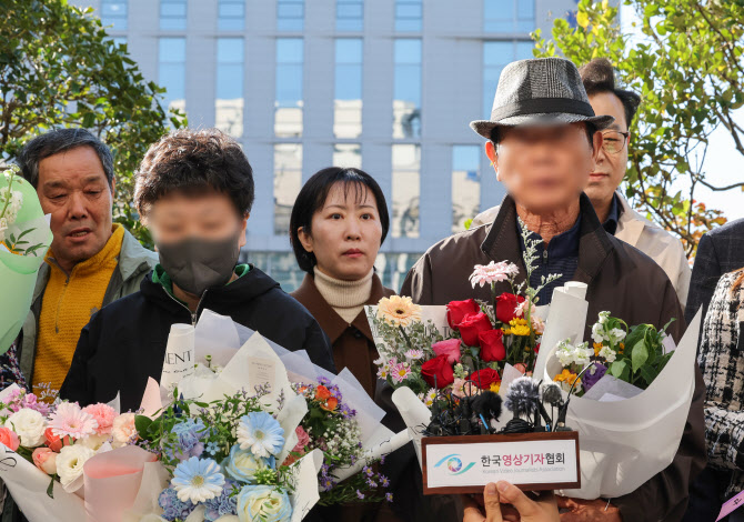 '청산가리 막걸리 살인사건' 부녀 재심 무죄에…檢, 상고 포기