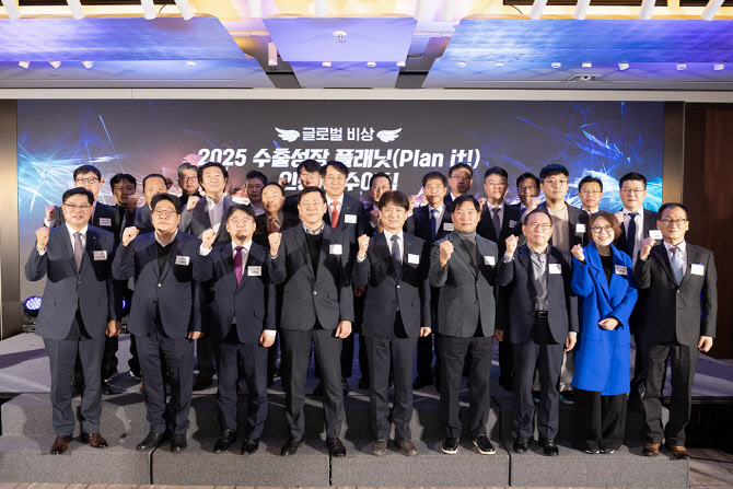 무보, 우수 중견·중소 수출기업에 파격 지원