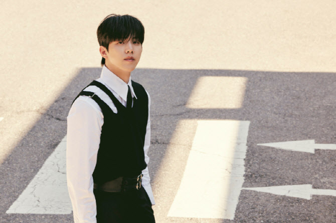 데이식스 도운, 소아청소년 환아 위해 1억 쾌척
