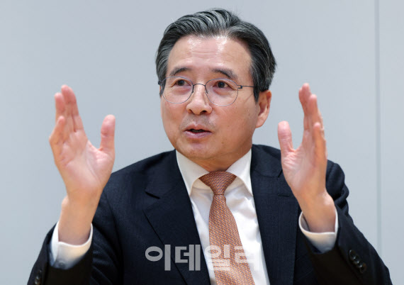 김용범, 잠꼬대로 "러트닉"…전날까지 노심초사