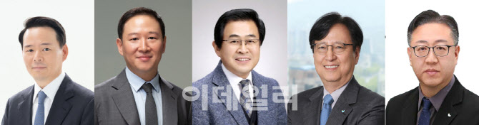 SPC그룹, 오너 3세 형제 나란히 승진…책임경영 강화(종합)