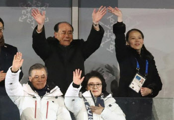 '北 3代 걸친 외교원로' 김영남 사망…통일장관도 애도성명(종합)