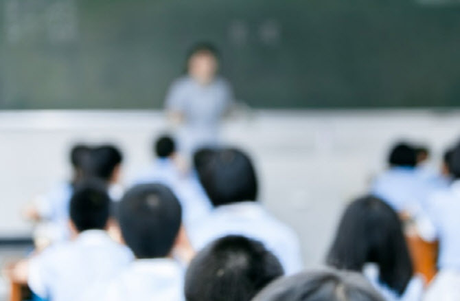 여고생, 수업 중 '어지럼증' 호소 병원이송...치료받아