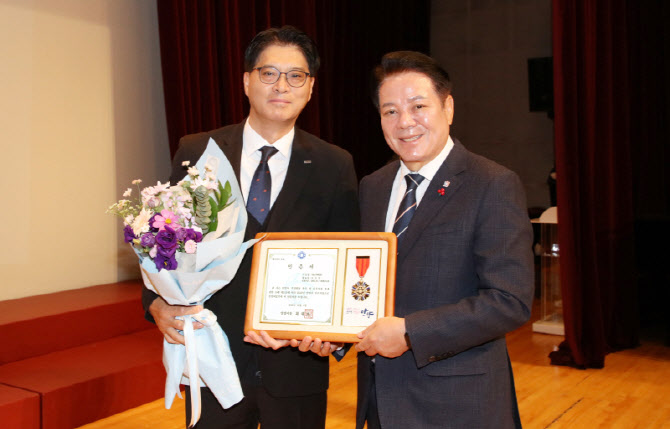 노루페인트, 기술혁신·사회공헌 공로로 ‘안양 우수기업’ 선정