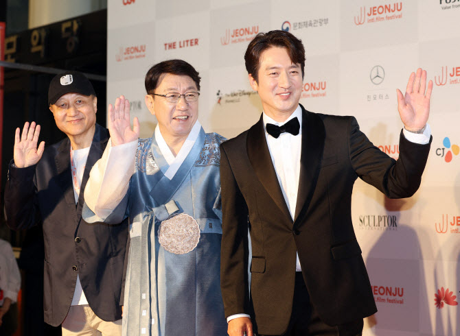 제27회 전주국제영화제, 오늘부터 한국영화 출품 공모 시작