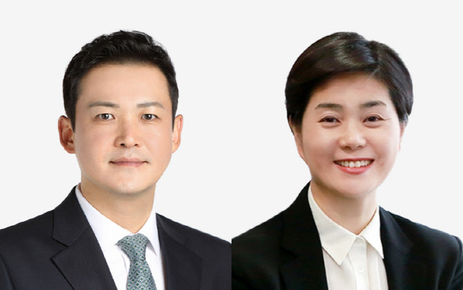 화우, 청와대 출신 윤지훈 고문·AI인프라 전문가 이수영 고문 영입