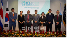 코이카, 코스타리카와 창업 및 산학협력 지원사업 종료