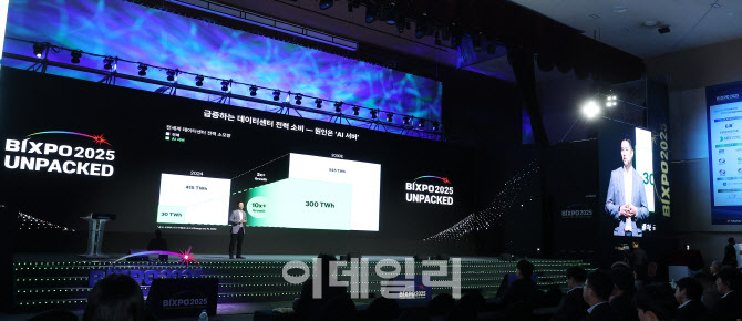 ‘빅스포 2025’ 신기술 살펴보니…“‘사람·AI·청정’ 공존시대”