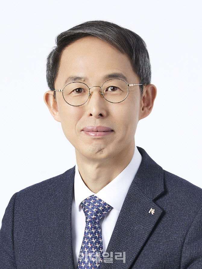 수출입은행장에 내부 출신 황기연 상임이사…“정통 수은맨“