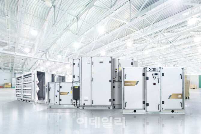 삼성전자, 獨 플랙트 2.4兆 인수 완료…글로벌 공조시장 '정조준'