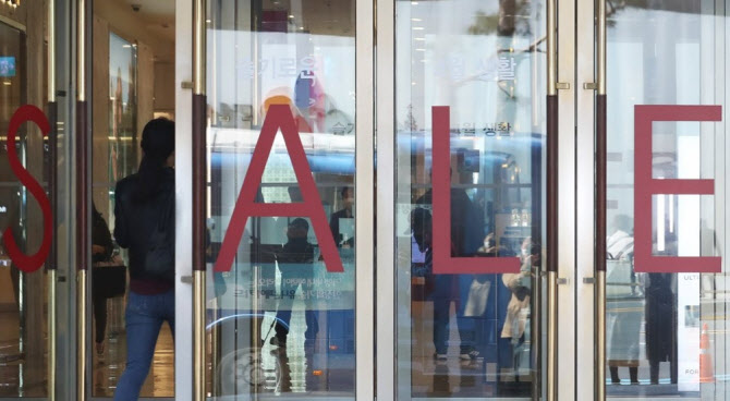 할인전의 탈 쓴 생존게임…이커머스, 11월이 새해 '판' 가른다