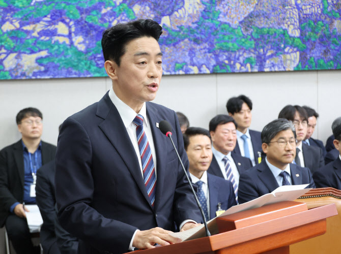 강훈식 “대한민국 여전히 위기와 도전 속…정부·국회 힘 모아야”