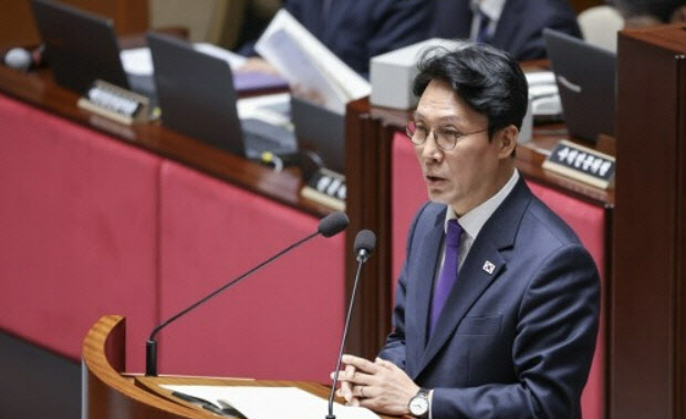 金총리 “한미 관세합의, 국회 비준 대상 아냐”