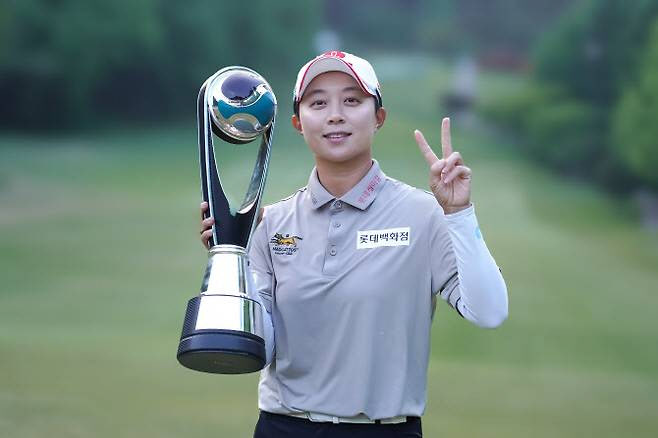 내년도 한국서 PIF 아람코 대회 열린다…LPGA·LET 공동주관 대회도