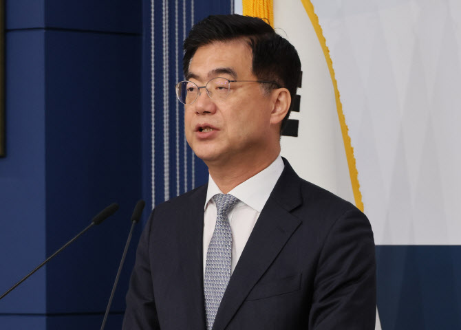 조현 외교장관, 9∼11일 캄보디아 방문…스캠 범죄 근절 등 논의