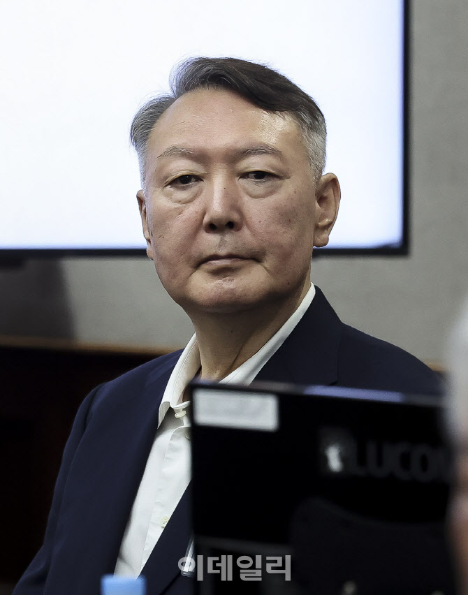 해병특검-윤석열, 출석날짜 놓고 공방…8일 vs 15일
