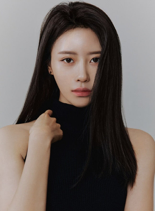 러블리즈 이미주, 안테나 떠난다…"논의 끝에 동행 마침표"