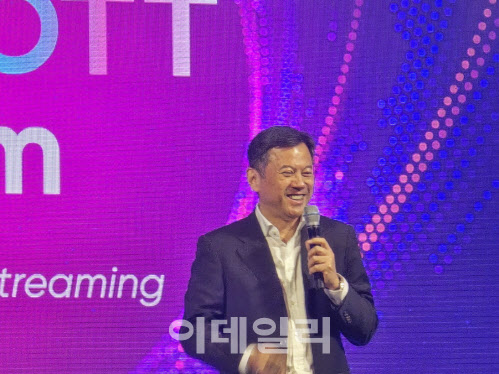 중국 OTT 텐센트, ‘양적 성장’에서 ‘효율 중심 글로벌 전략’ 전환