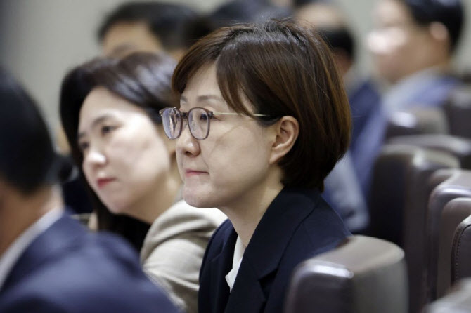 [속보] 대통령실 “김현지, 경내 대기중…국회 결정하면 운영위 출석”