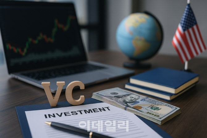 [마켓인] 美 스타트업, 대형 VC 우선…韓 VC는 LP·코인베로