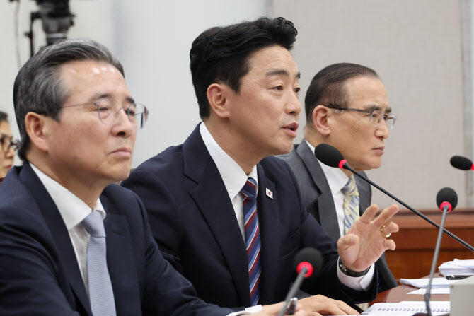 한·미 ‘팩트시트’ 이번 주 내 발표…당정 “국회 비준 대상 아냐”