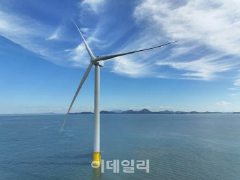 ‘해상풍력망’ 공동 건설 첫 추진…“신재생 속도” Vs “민영화 우려”