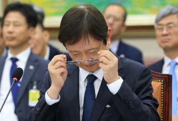 파격일까, 안정일까…이찬진 금감원 첫 인사 초읽기