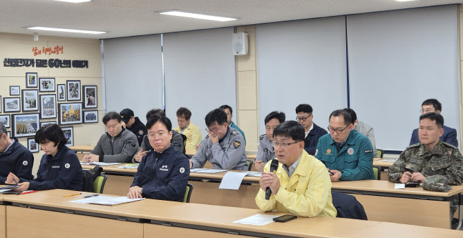 울산화력 사고에…기후·노동장관 “고인 애도…신속 구조 총력”