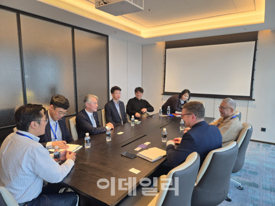 BPA, 상하이 국제 크루즈 써밋서 글로벌 선사와 협력 강화