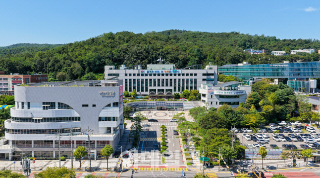 구리시, 32개 모든 학교 운동장·체육관 개방 합의