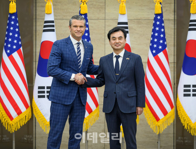 한미 SCM 공동성명, '北정권 종말'·'주한미군 현 수준' 표현 삭제될듯