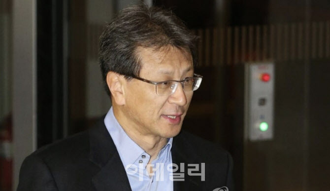'삼성2인자' 정현호 용퇴…이재용 '뉴삼성' 본격화 기대(재종합)