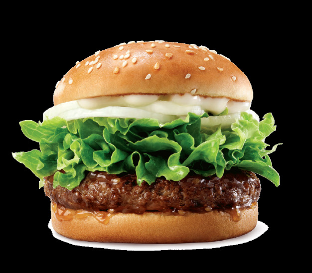 [K장수템]33살 토종 햄버거 '불고기버거'…K버거로 '우뚝'