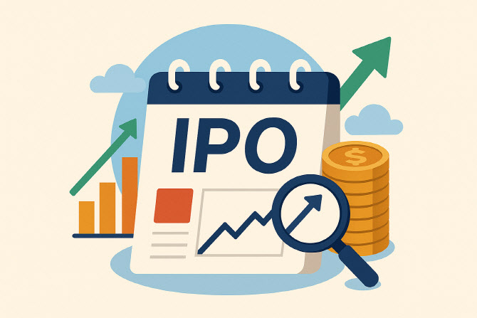 세나테크놀로지 상장·씨엠티엑스 공모