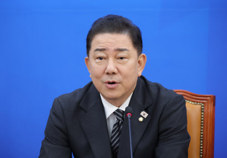 [속보]與 "대장동·대북송금 檢수사 관련, 국조·상설특검·청문회 적극 검토"