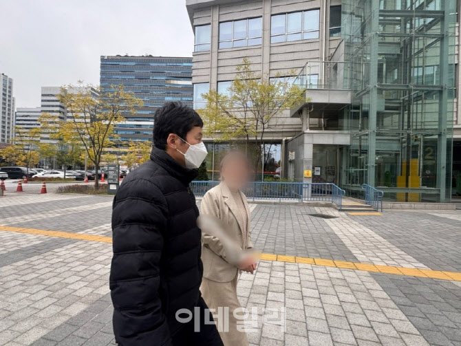 “보험금 왜 안 줘”…심평원 찾아가 방화 위협한 병원장 구속